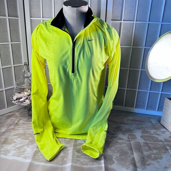 Nike Dri Fit Shirt - Picture 1 of 8